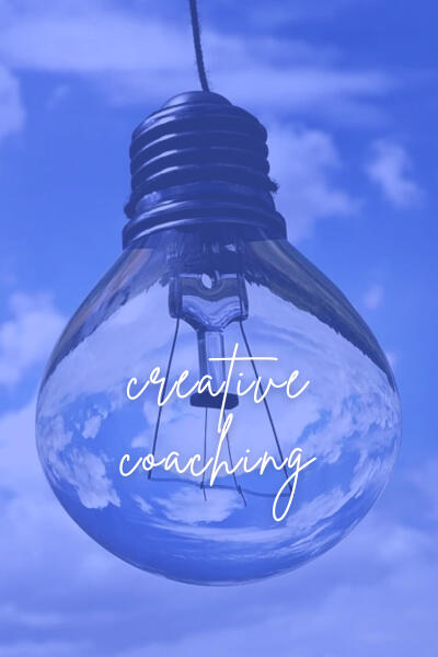 Creative Coaching